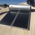 Pressurized Solar Water Heater