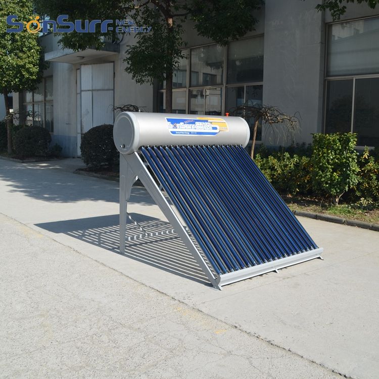 100 150 200 250 300 Liters Type Heater Prices Cheap Solar Water Heating System