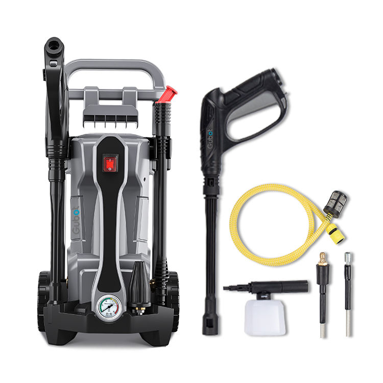 Price Station Car Pump Water Electric Washing Machine Mini High Pressure Washer