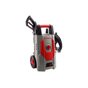 GRANDFAR car washer high pressure gun type high-pressure washer 1500W garden washing machine portable cleaner GHW110-1500G3