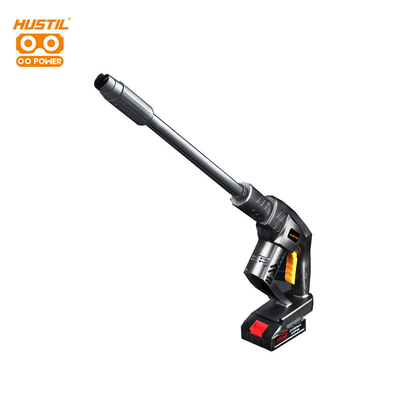 21V OO-BPW-21A electric car washer machine pressure washer