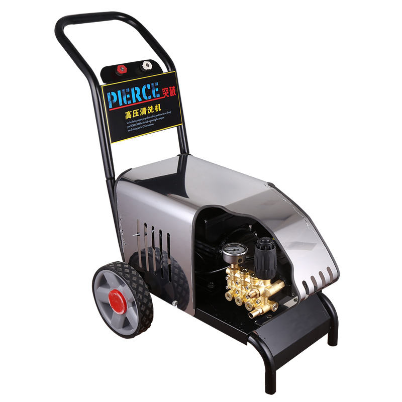 2000w 2.0kw High Pressure Cleaner Electric high pressure washer