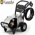 Portable hot sale 200 bar 2900PSI 6.5HP electric high pressure washer high quality