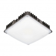 Wholesale DLC 5.1 Premium Led Canopy Garage Lights Fixture For Sale