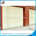 Aluminum Rolling Door Rolling Aluminum Shutter Door Quality Safety Aluminum Alloy Rolling Shutter Door