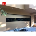Good Price Of Good Quality Automatic Rolling Latest Design Aluminium Garage Door For Dealers Home