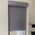 Interior Roller Shutter Aluminum Rolling Doors&Windows