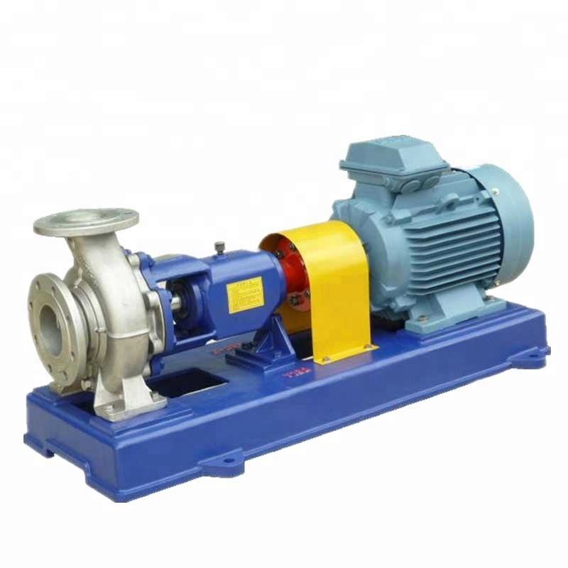 Centrifugal Pump Ss304 Centrifugal Pump Stainless Steel Centrifugal Pump Manufacturer SS304 316L Alkali Pump OEM ODM