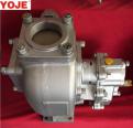 Self-priming Centrifugal Water tank pump