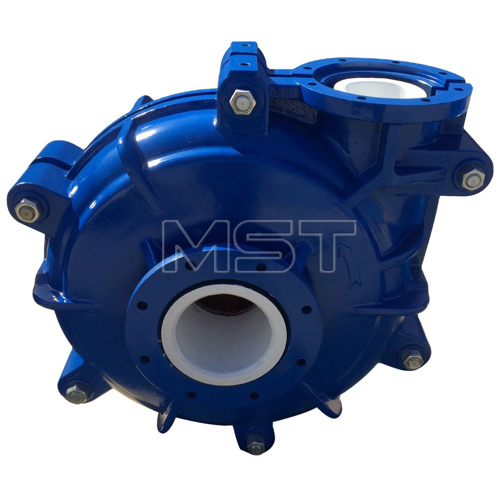 Centrifugal Pump Centrifugal Pump Mud Stainless Steel Slurry Horizontal Centrifugal Pump