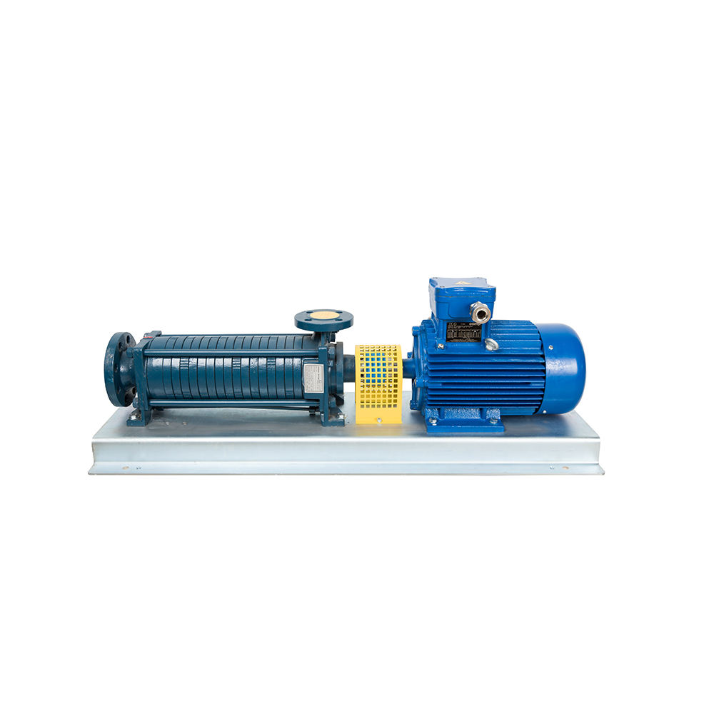 Universal LPG Centrifugal Pump Coupled with Exproof Motor