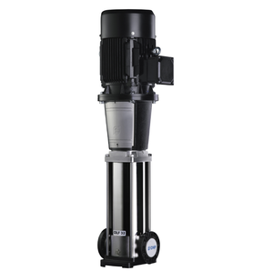 CNP CDL/CDLF2-13 vertical multistage centrifugal pump