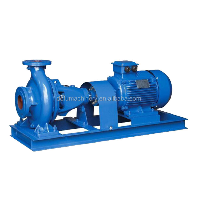 3 inch water pump electric 20kw centrifugal pump
