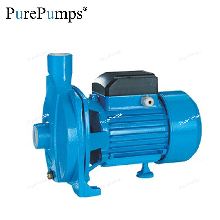 CPM158 model number Irrigation and Agriculture water centrifugal pump