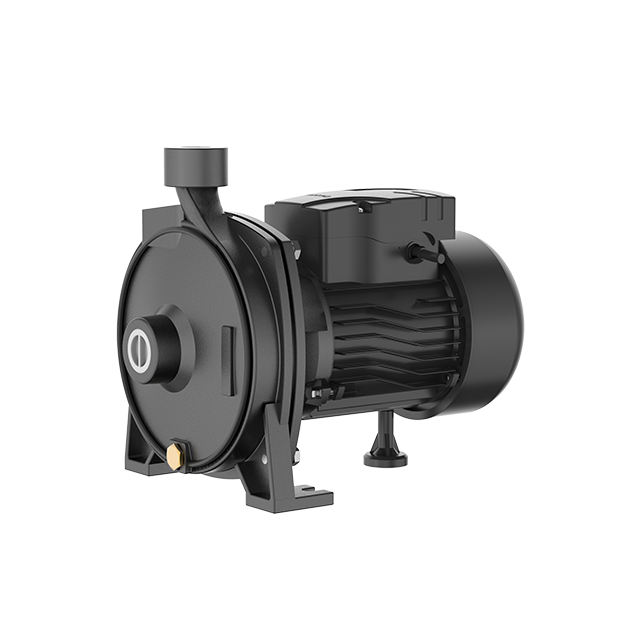 High pressure high flow 0.75hp water pump 0.5hp CPM158 self-priming water pump centrifugal pump