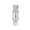 Super Quality One Way Check Valve Instrumentation Valves