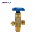 Hot sale pressure regulating valve for Australia