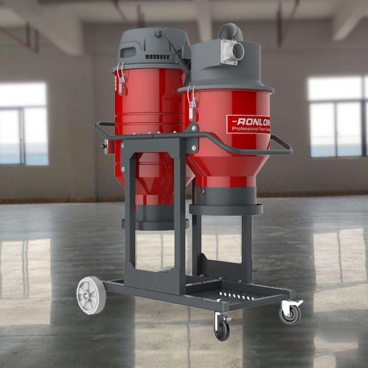 Industrial Vacuum Industrial Vacuum Large Dust Extractor Industrial Concrete Flooring Vacuum Cleaner