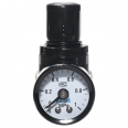 AIRTAC SR200-06/SDR100/200-M5/08 Pneumatic pressure regulating valve air source pressure reducing air regulating valve