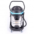 Industrial Vacuum Hot Selling Powerful Large Capacity Industrial Heavy Duty Wet Dry Vacuum Cleaner