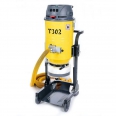 Vacuum Industrial 200mbar Vacuum Cleaner Industrial 3600watt