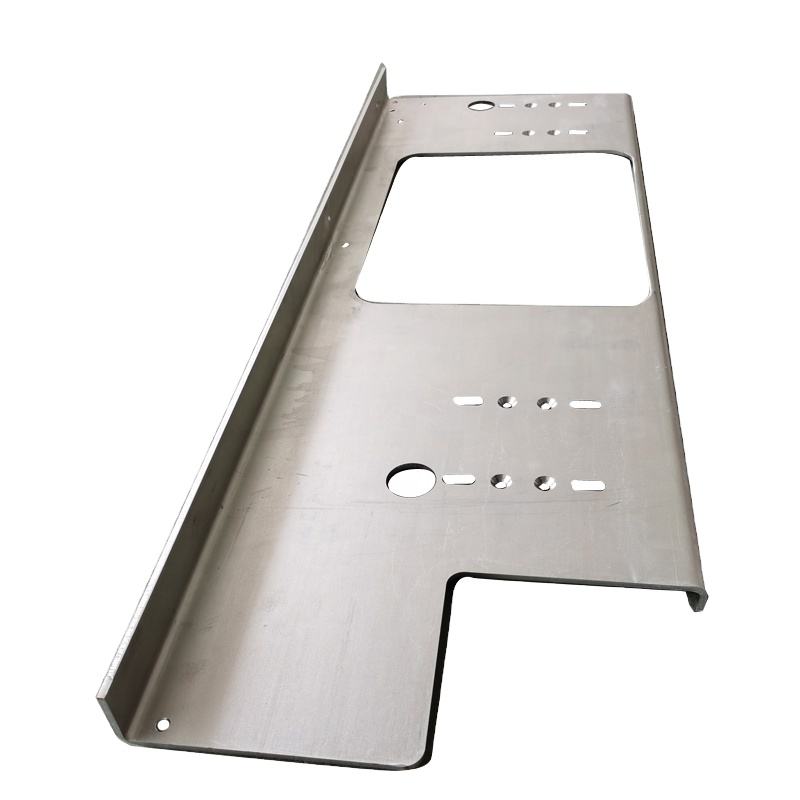 Proofing quick send sample OEM Sheet Metal parts with laser cutting service