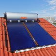 Roof Top Solar Water Heater